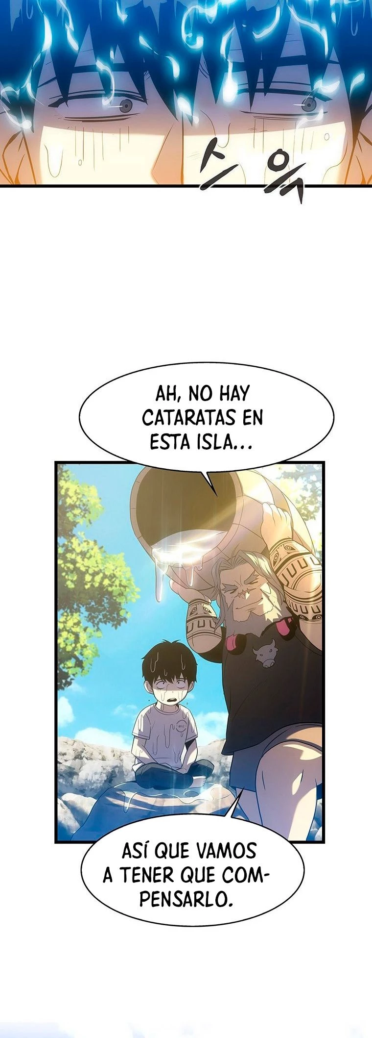 El Descenso Del Tigre - Capítulo 13 - Página 22 - LectorTMOo