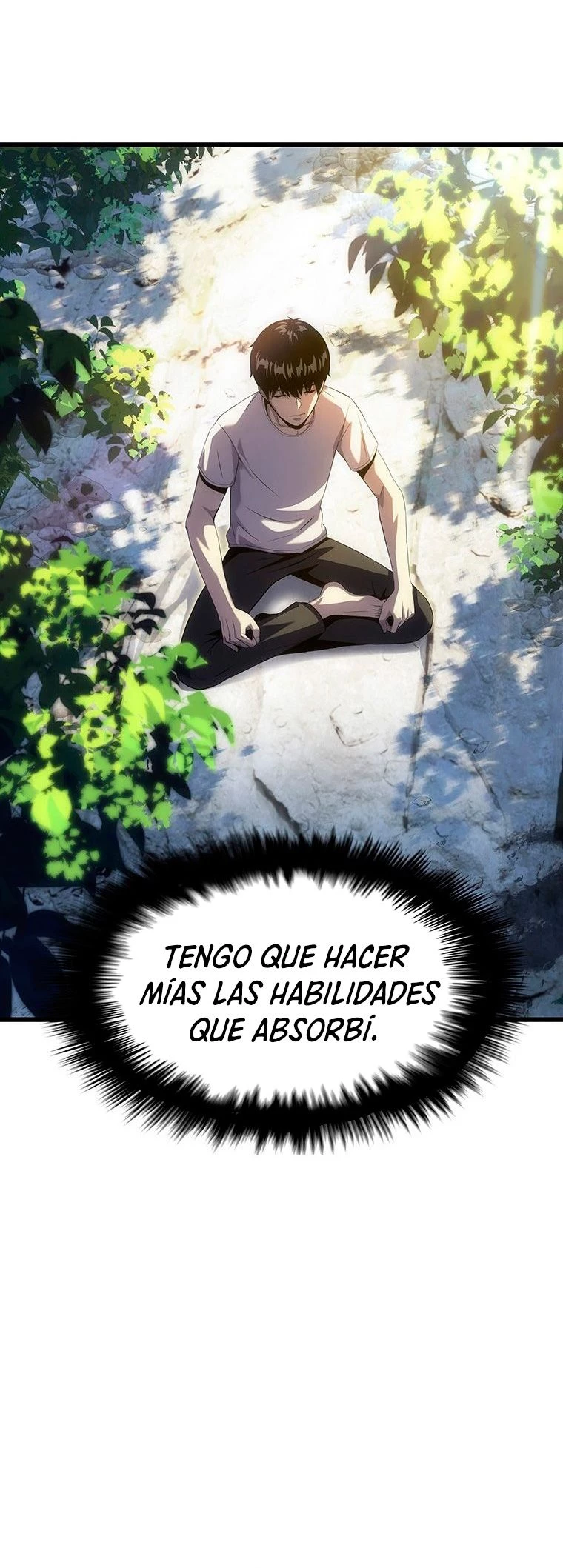 El Descenso Del Tigre - Capítulo 13 - Página 28 - LectorTMOo