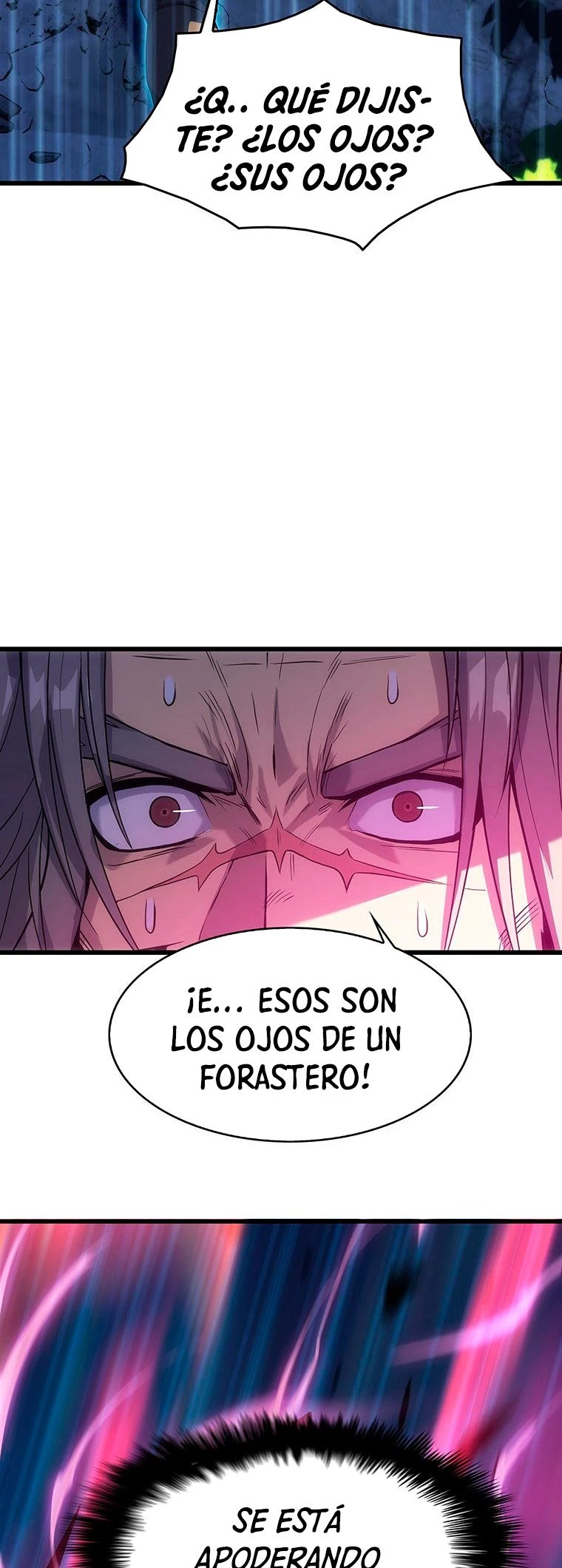 El Descenso Del Tigre - Capítulo 13 - Página 45 - LectorTMOo