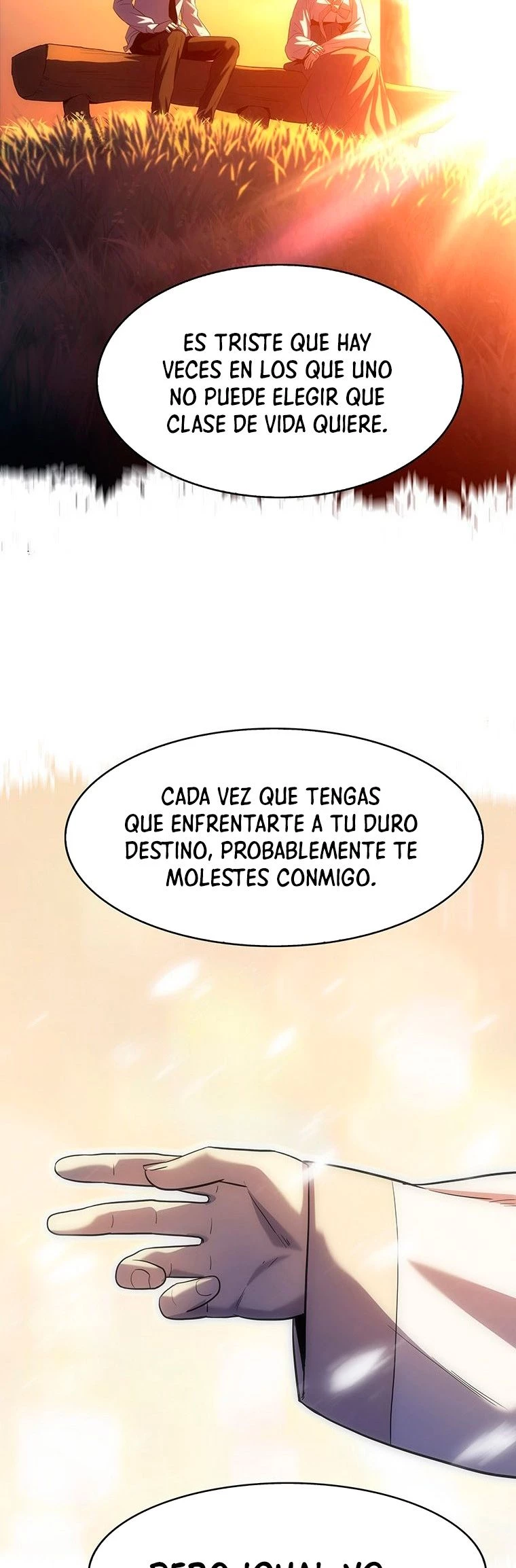 El Descenso Del Tigre - Capítulo 13 - Página 62 - LectorTMOo