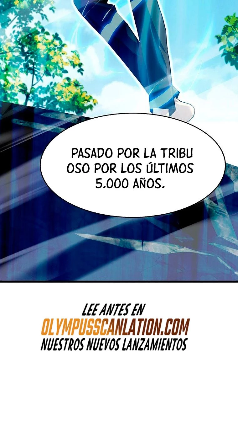 El Descenso Del Tigre - Capítulo 13 - Página 71 - LectorTMOo