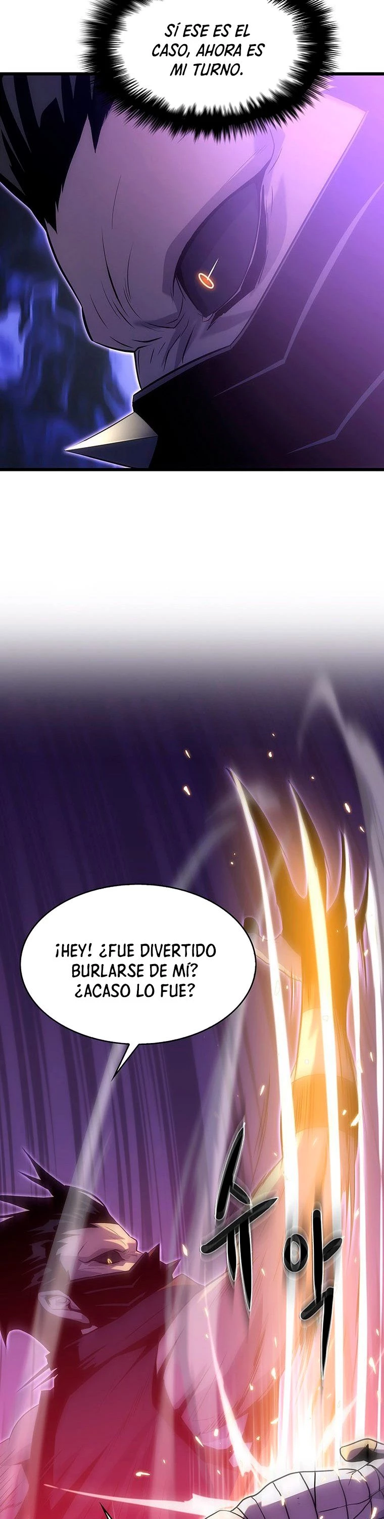 El Descenso Del Tigre - Capítulo 15 - Página 19 - LectorTMOo