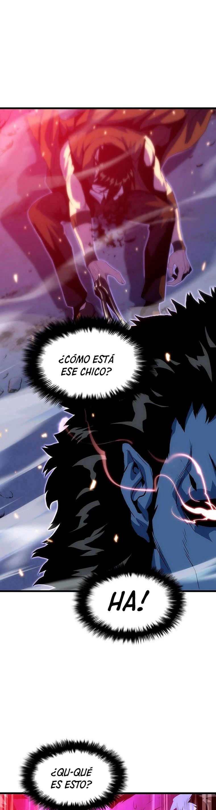El Descenso Del Tigre - Capítulo 15 - Página 40 - LectorTMOo