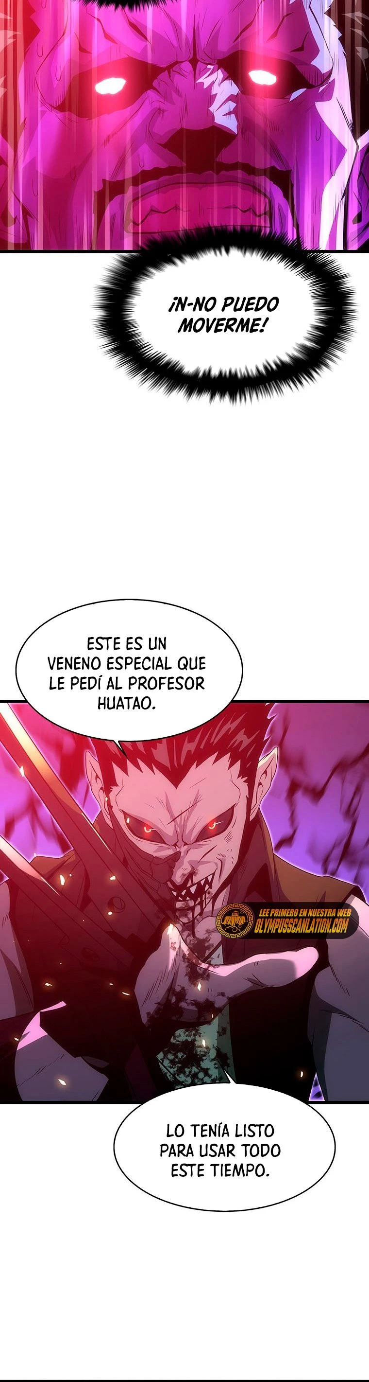 El Descenso Del Tigre - Capítulo 15 - Página 41 - LectorTMOo