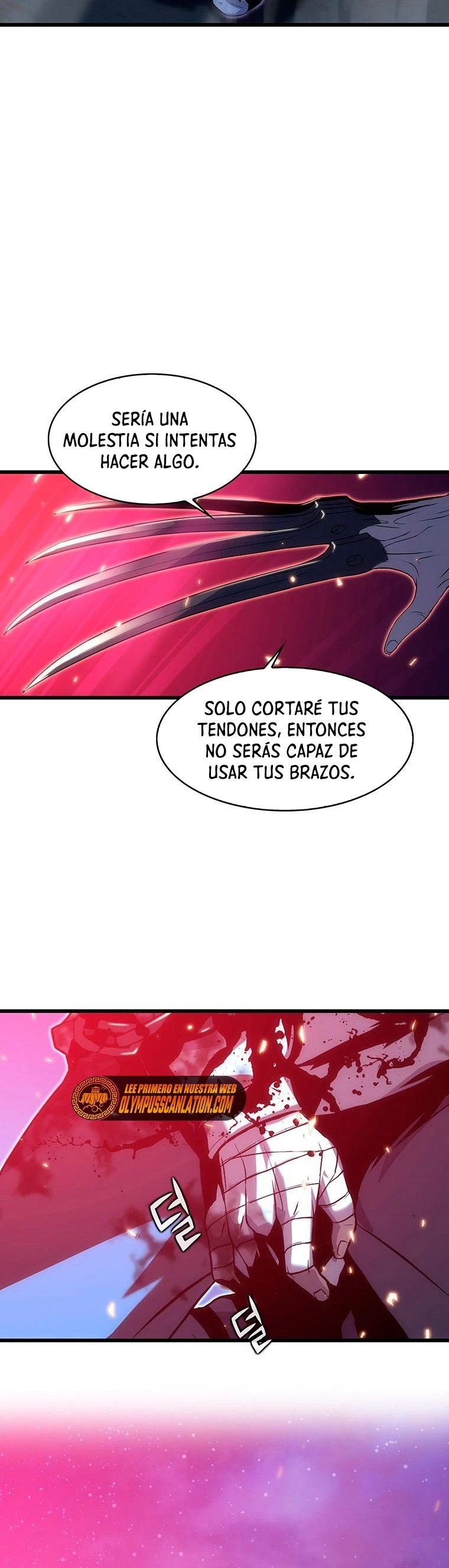 El Descenso Del Tigre - Capítulo 15 - Página 43 - LectorTMOo