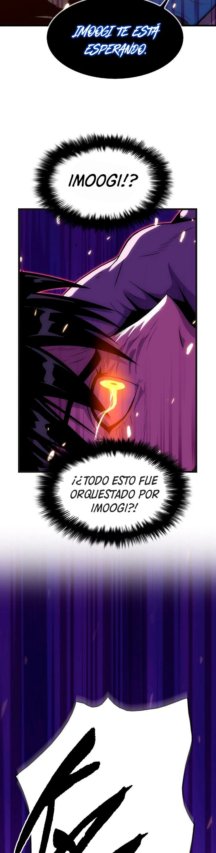 El Descenso Del Tigre - Capítulo 16 - Página 29 - LectorTMOo
