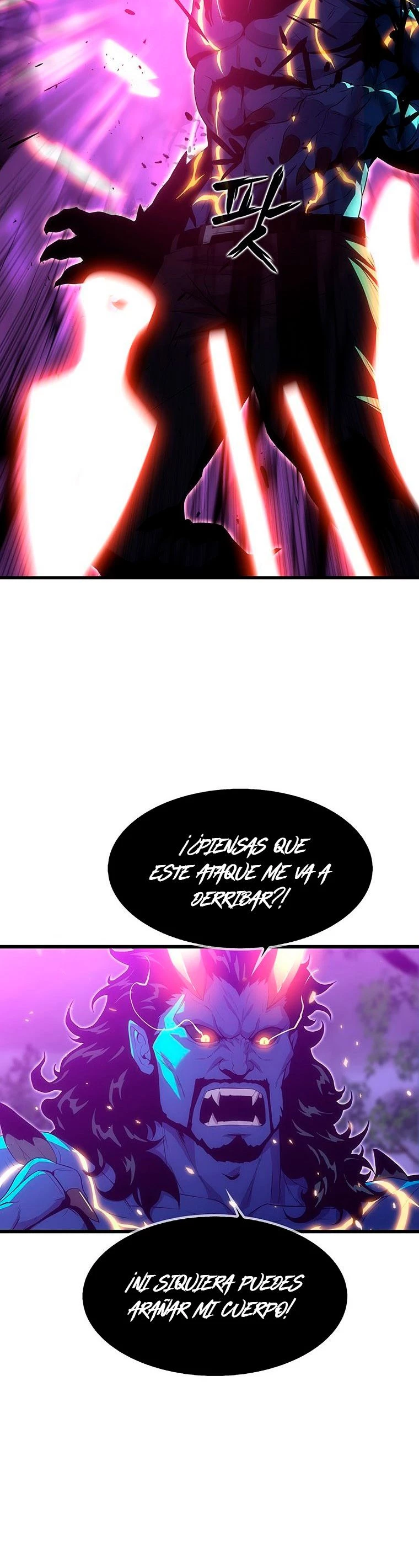 El Descenso Del Tigre - Capítulo 16 - Página 36 - LectorTMOo