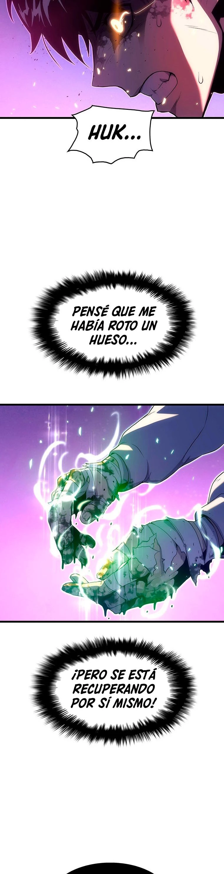 El Descenso Del Tigre - Capítulo 16 - Página 45 - LectorTMOo
