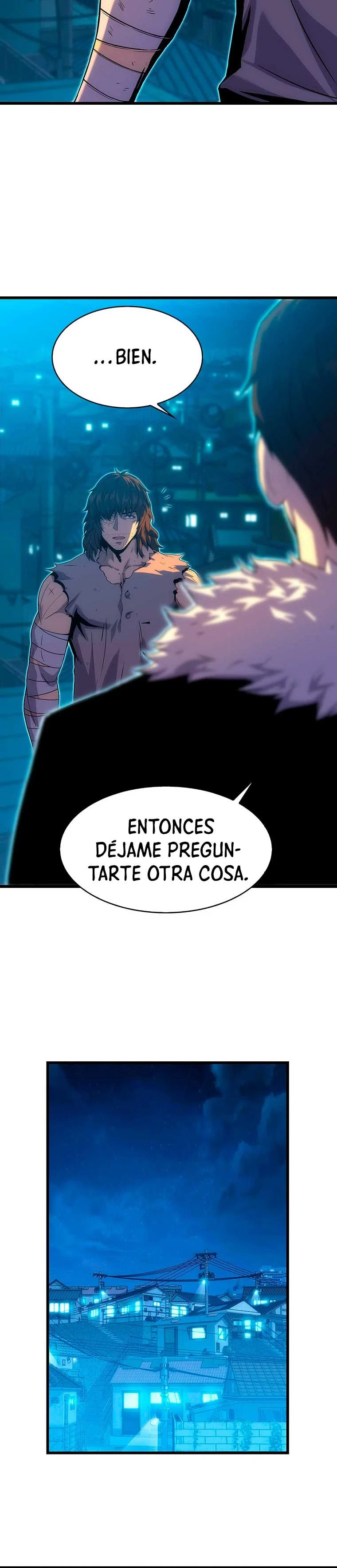 El Descenso Del Tigre - Capítulo 17 - Página 9 - LectorTMOo