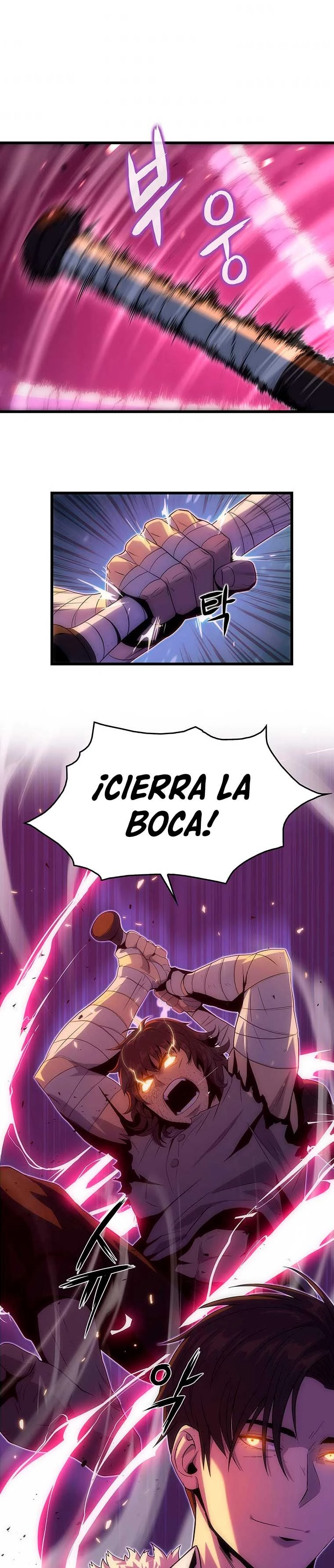 El Descenso Del Tigre - Capítulo 17 - Página 20 - LectorTMOo