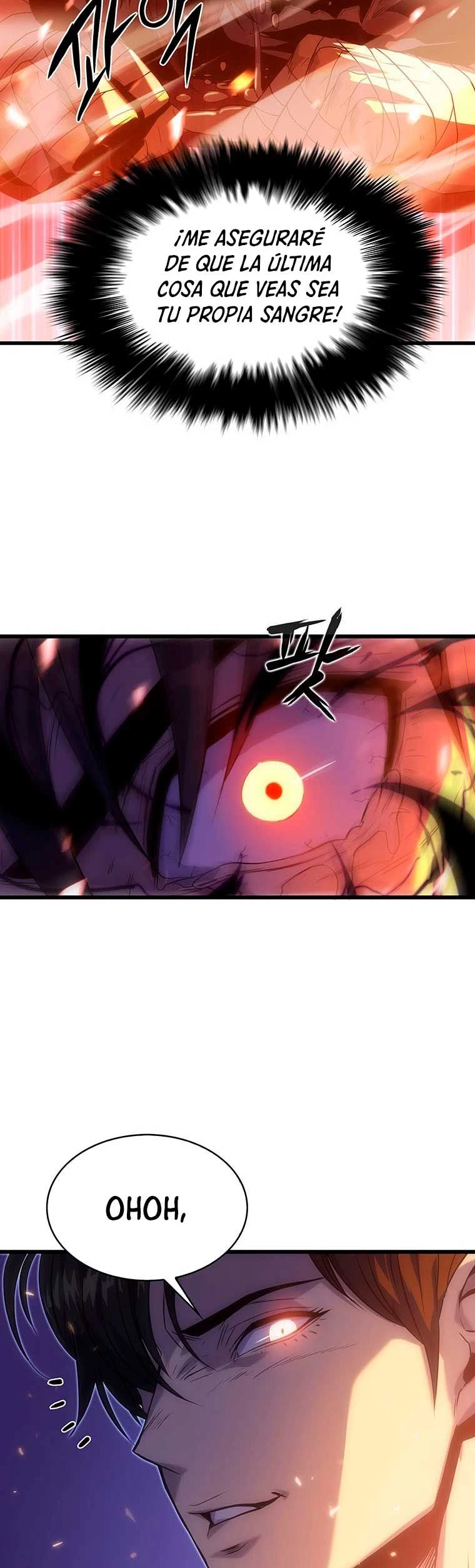 El Descenso Del Tigre - Capítulo 17 - Página 29 - LectorTMOo