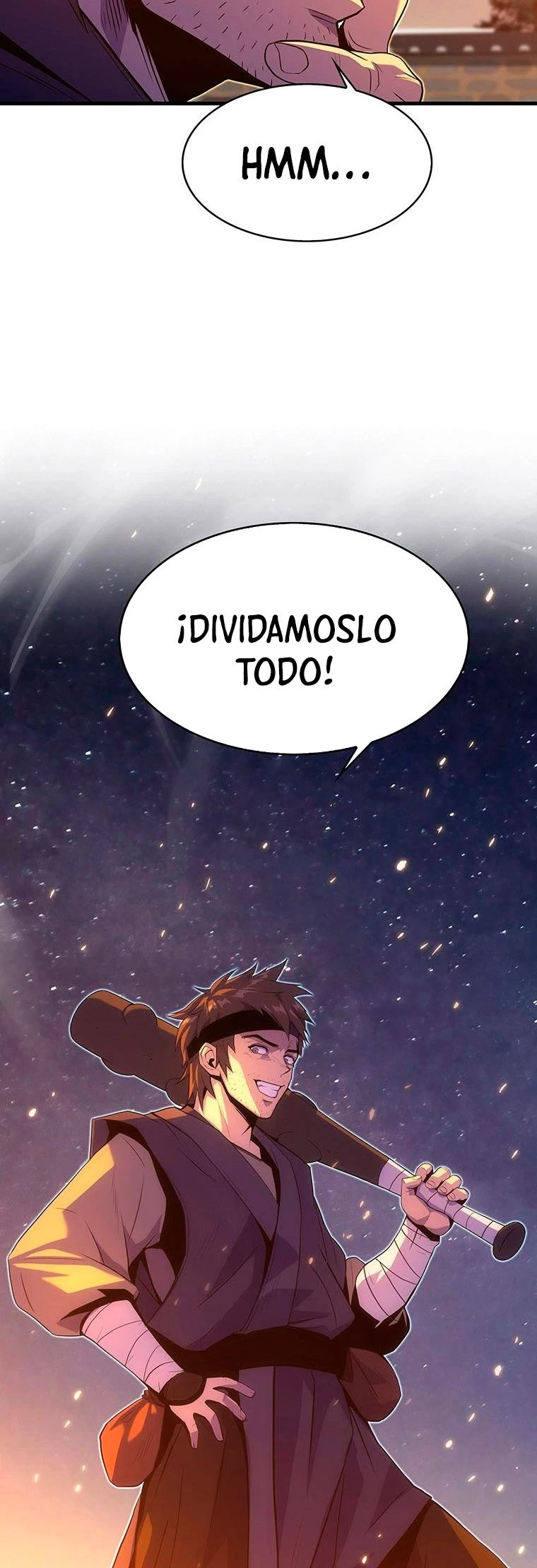 El Descenso Del Tigre - Capítulo 18 - Página 6 - LectorTMOo