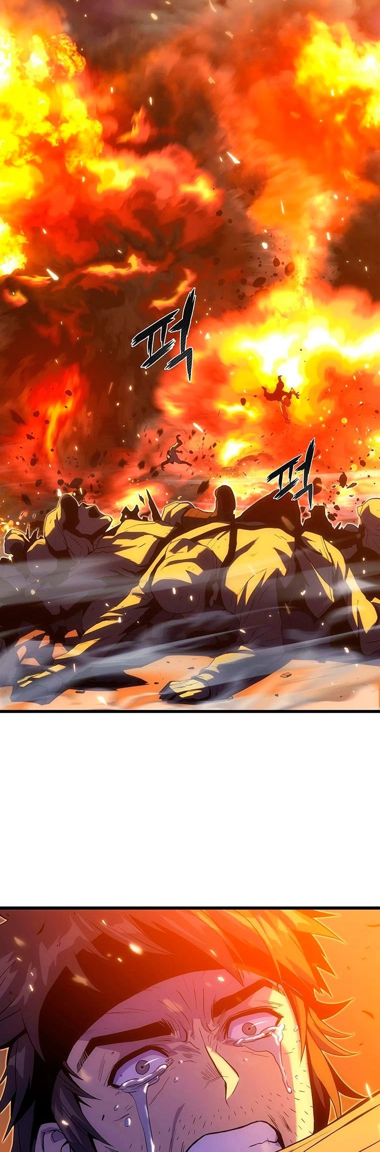 El Descenso Del Tigre - Capítulo 18 - Página 38 - LectorTMOo