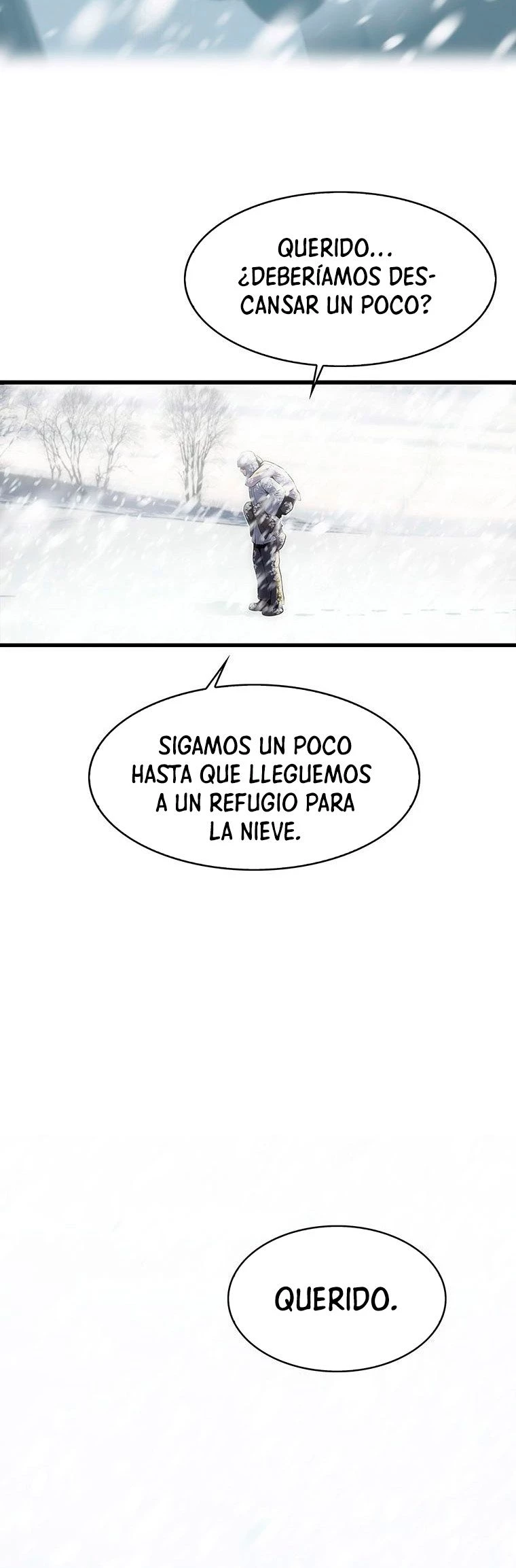 El Descenso Del Tigre - Capítulo 18 - Página 48 - LectorTMOo