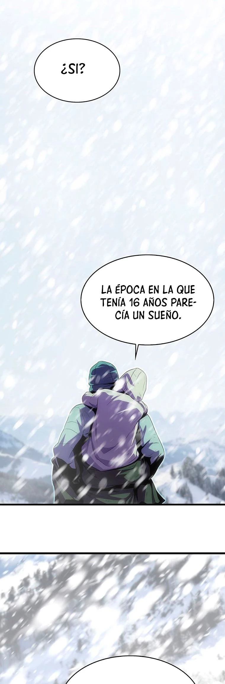 El Descenso Del Tigre - Capítulo 18 - Página 49 - LectorTMOo