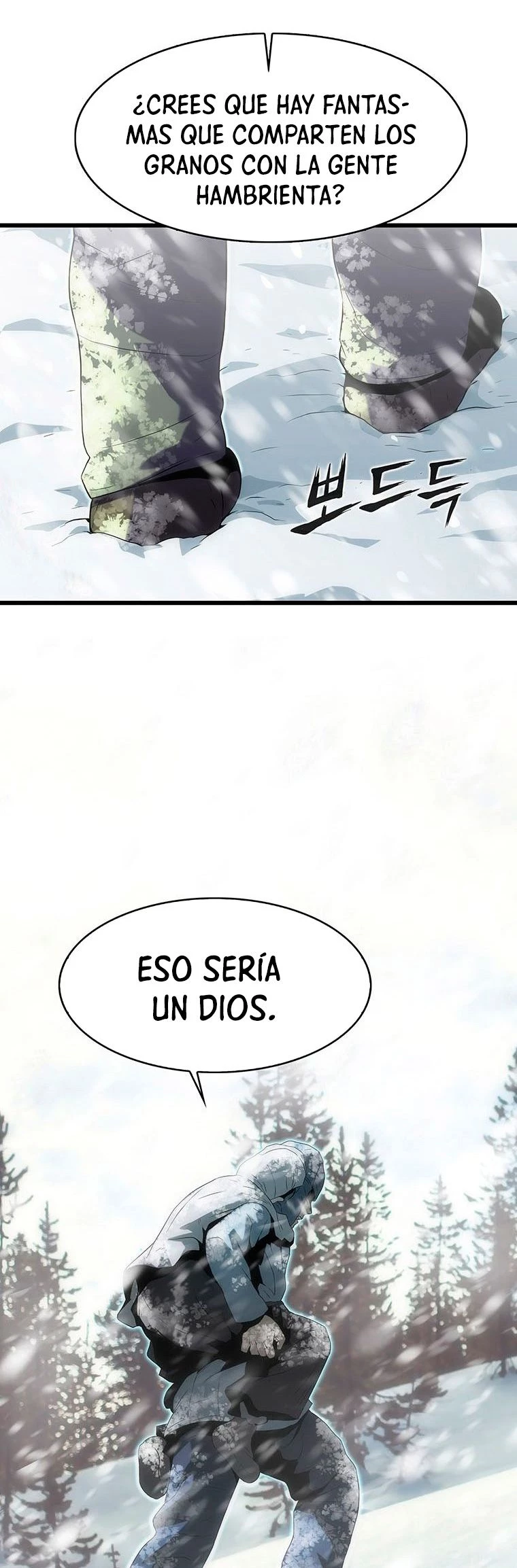 El Descenso Del Tigre - Capítulo 18 - Página 51 - LectorTMOo