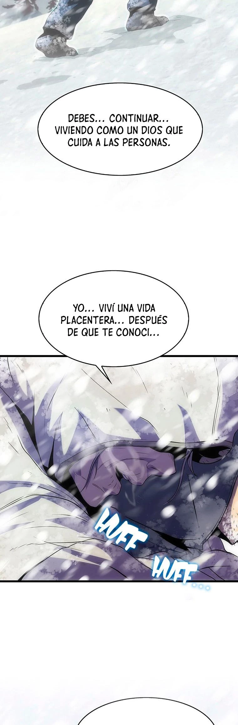 El Descenso Del Tigre - Capítulo 18 - Página 52 - LectorTMOo