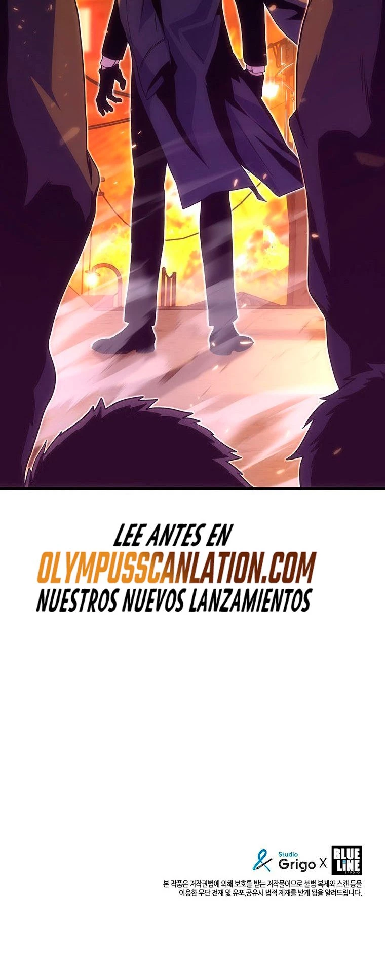El Descenso Del Tigre - Capítulo 18 - Página 64 - LectorTMOo