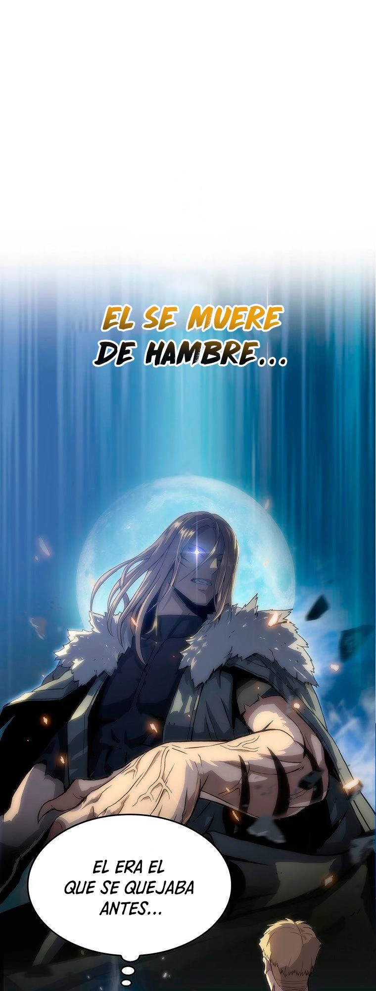 El Descenso Del Tigre - Capítulo 2 - Página 7 - LectorTMOo