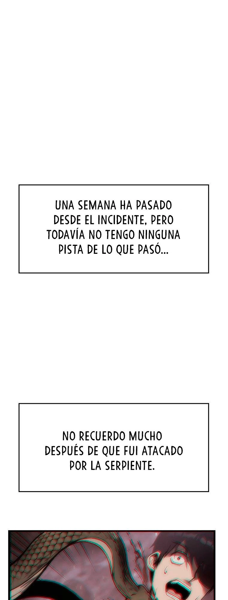 El Descenso Del Tigre - Capítulo 2 - Página 9 - LectorTMOo
