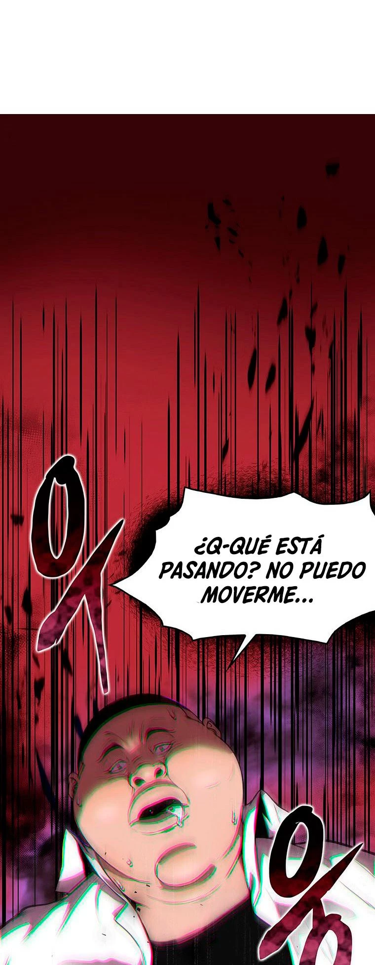 El Descenso Del Tigre - Capítulo 2 - Página 35 - LectorTMOo