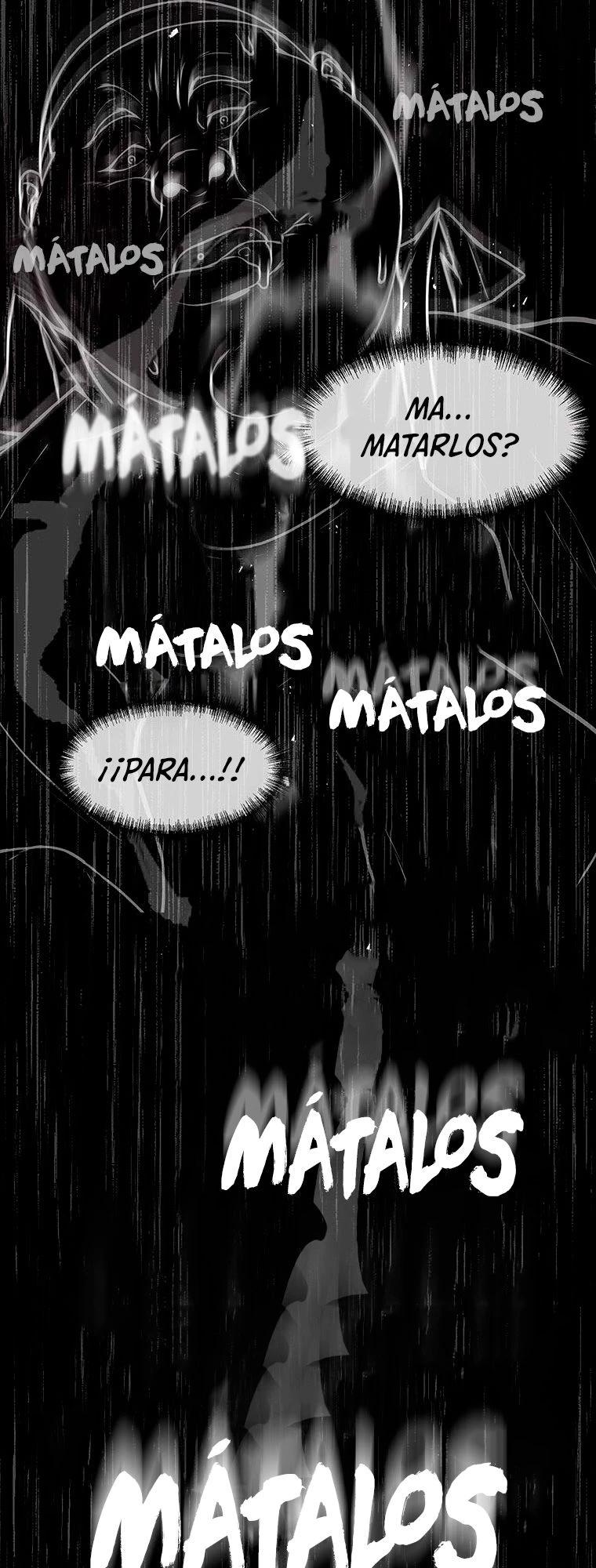El Descenso Del Tigre - Capítulo 2 - Página 37 - LectorTMOo