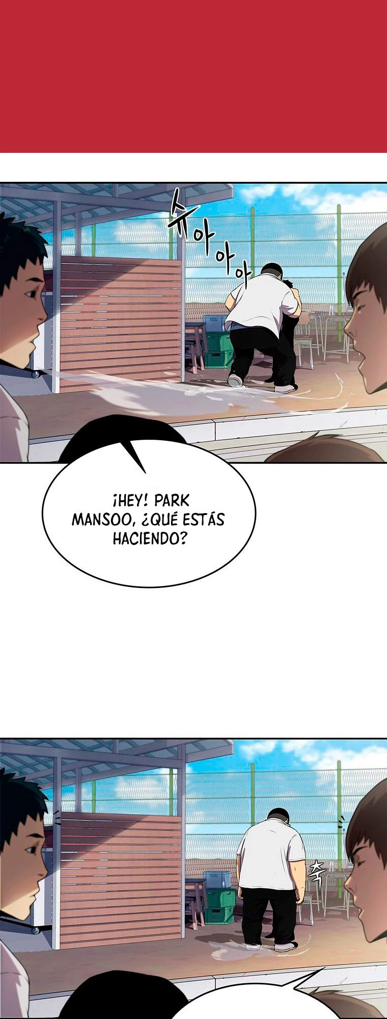 El Descenso Del Tigre - Capítulo 2 - Página 39 - LectorTMOo