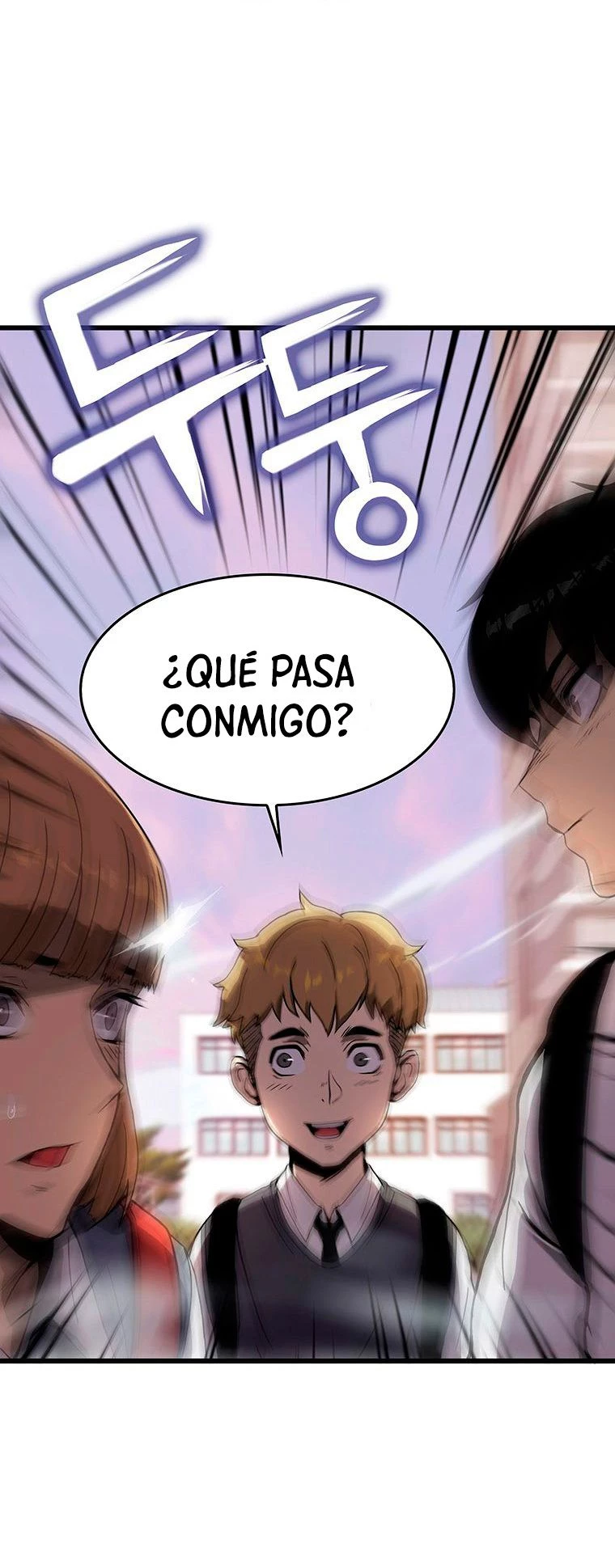 El Descenso Del Tigre - Capítulo 2 - Página 47 - LectorTMOo