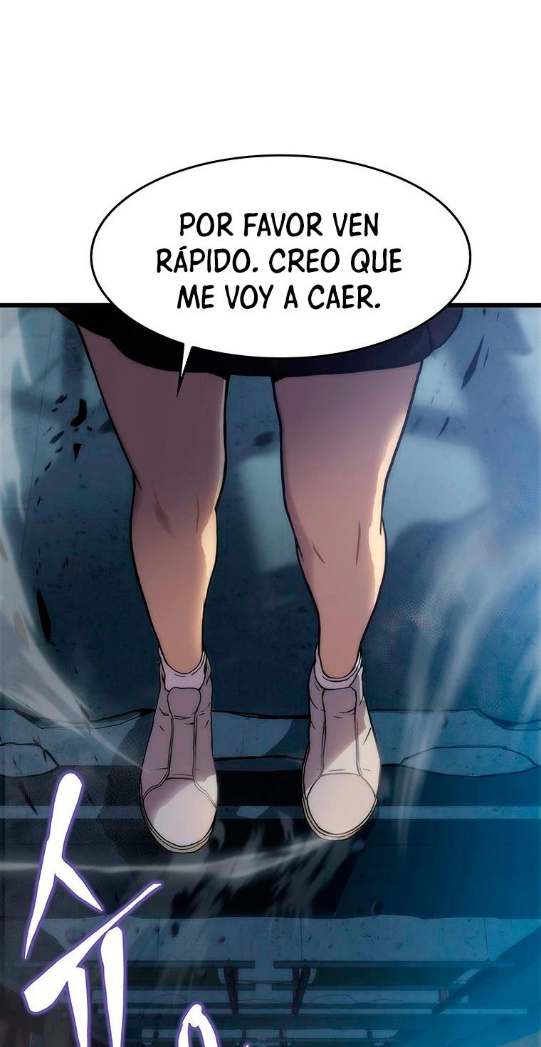 El Descenso Del Tigre - Capítulo 2 - Página 58 - LectorTMOo