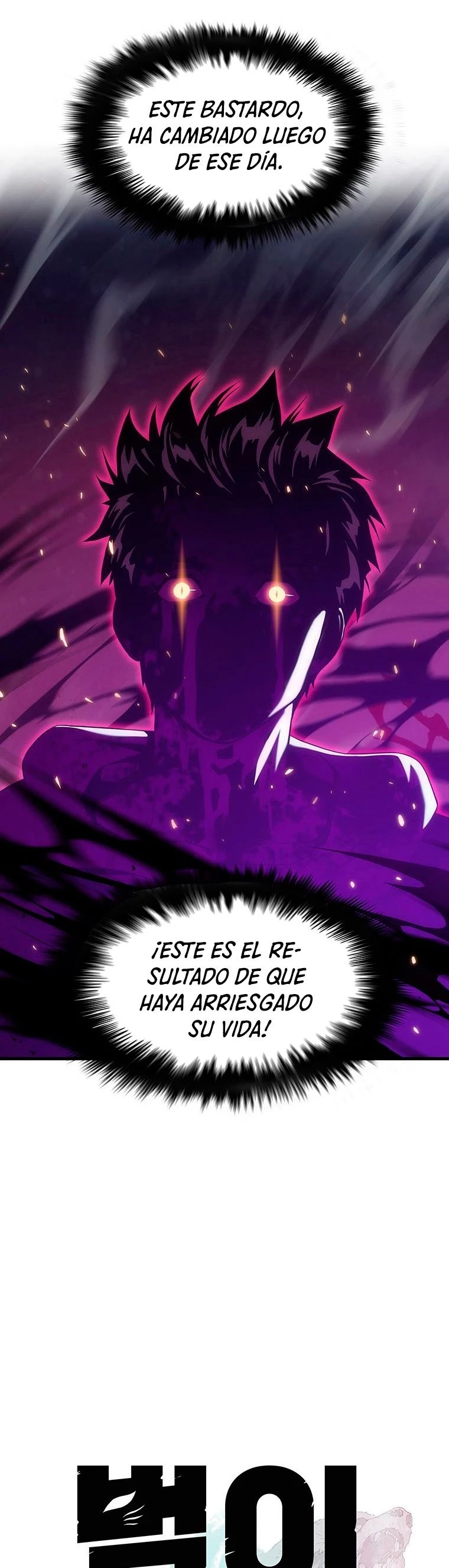 El Descenso Del Tigre - Capítulo 20 - Página 11 - LectorTMOo