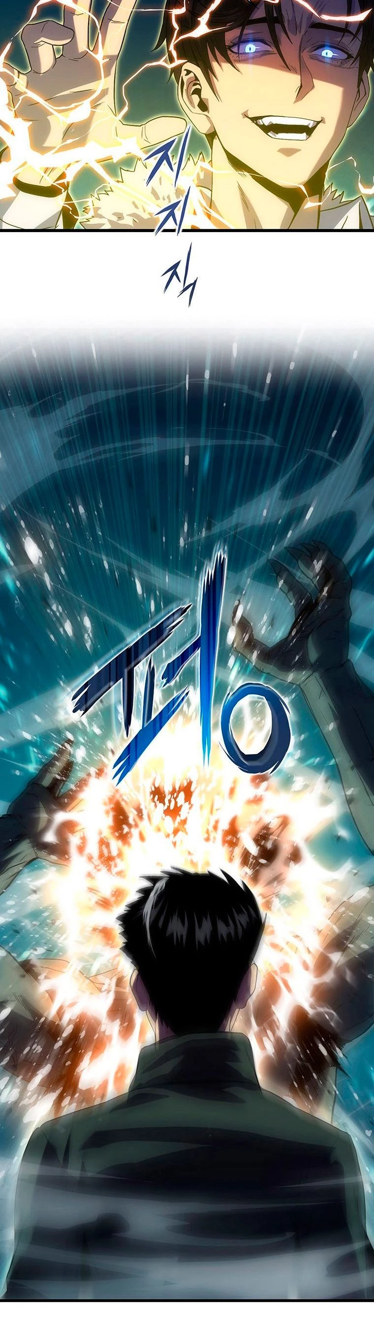El Descenso Del Tigre - Capítulo 20 - Página 26 - LectorTMOo