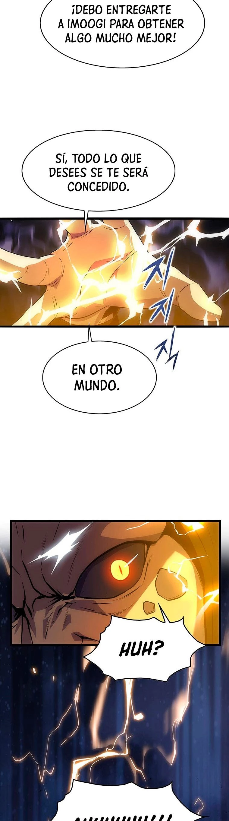 El Descenso Del Tigre - Capítulo 20 - Página 42 - LectorTMOo