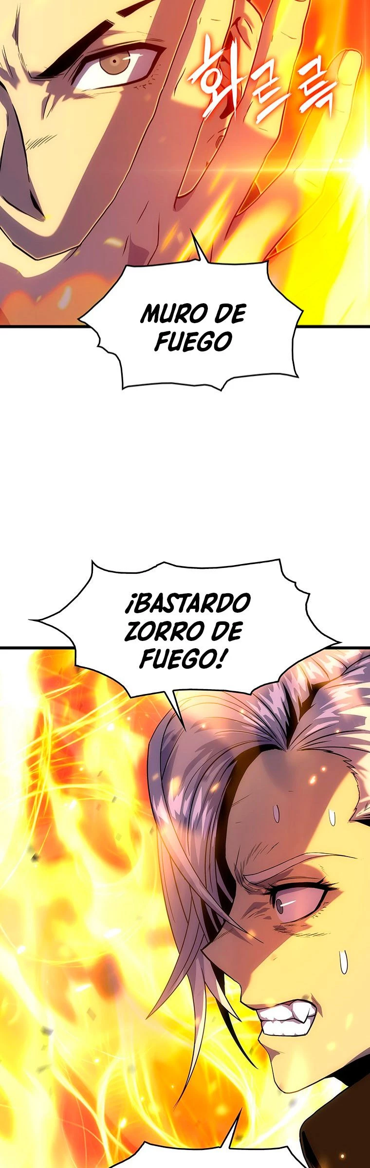 El Descenso Del Tigre - Capítulo 21 - Página 10 - LectorTMOo