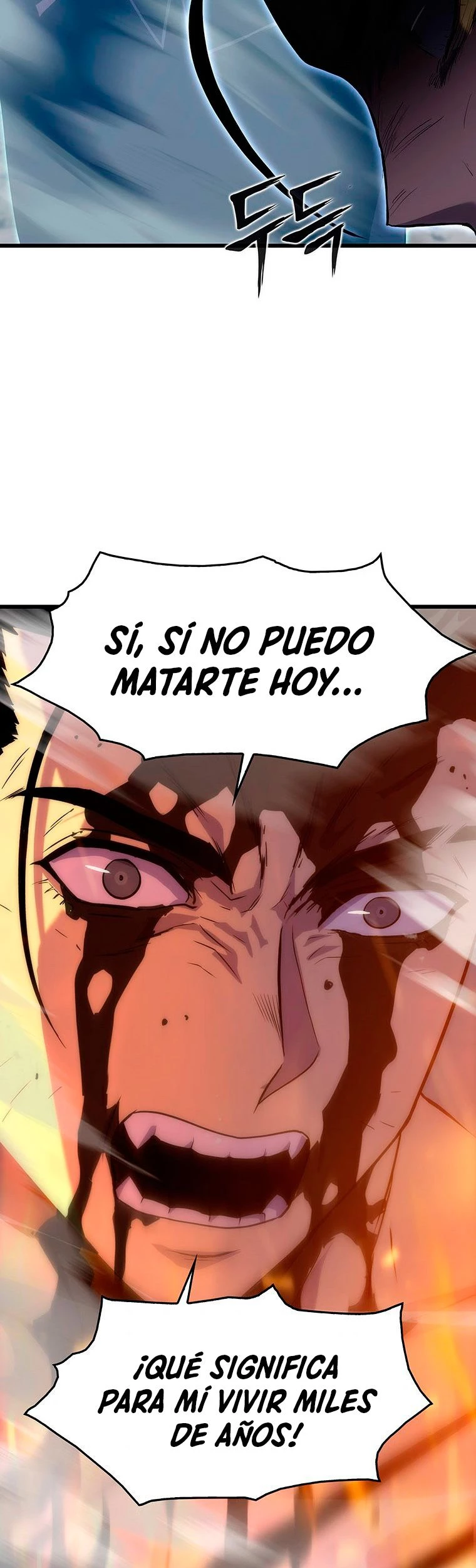 El Descenso Del Tigre - Capítulo 21 - Página 55 - LectorTMOo