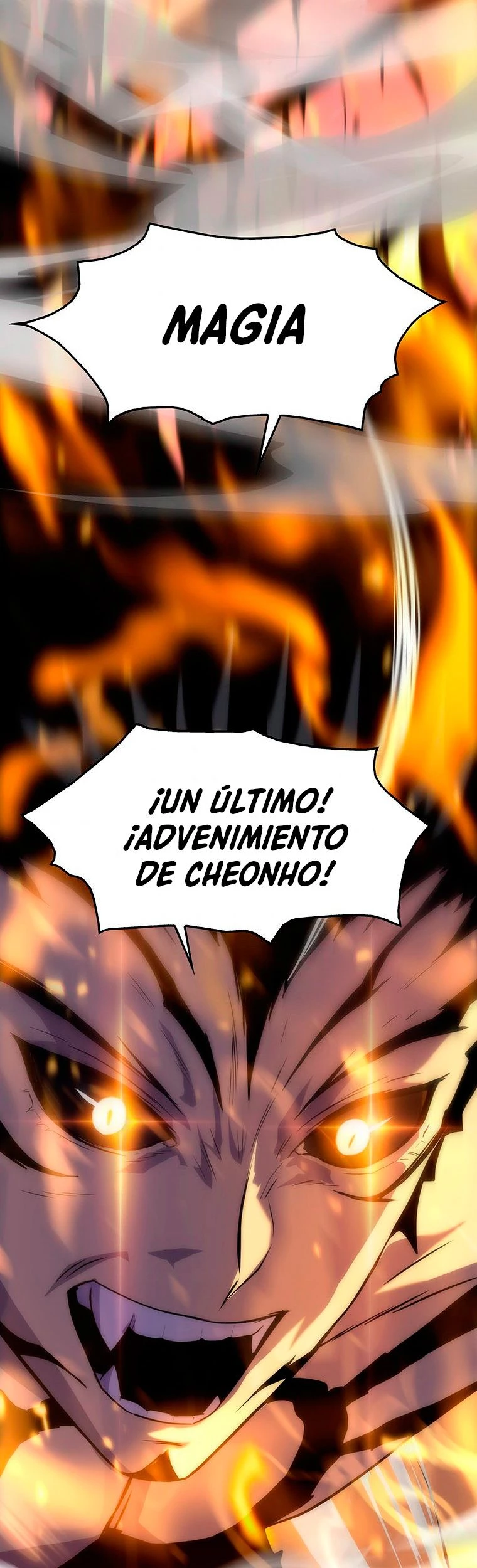 El Descenso Del Tigre - Capítulo 21 - Página 56 - LectorTMOo