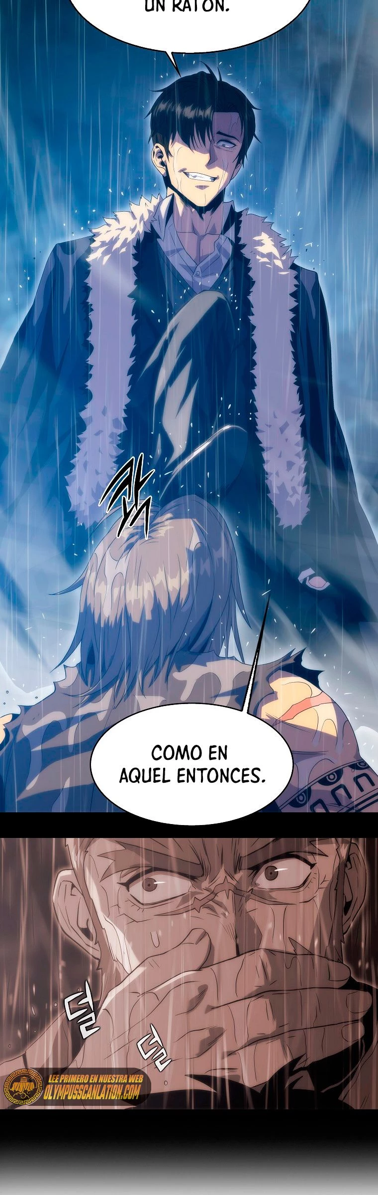 El Descenso Del Tigre - Capítulo 22 - Página 17 - LectorTMOo