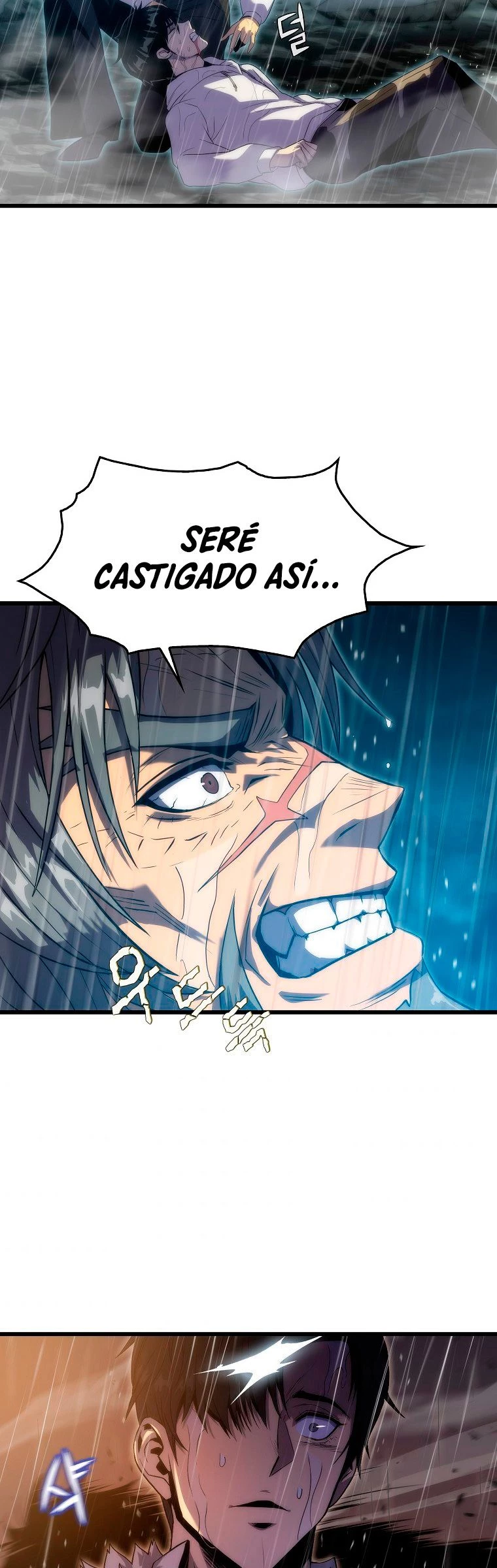 El Descenso Del Tigre - Capítulo 22 - Página 19 - LectorTMOo