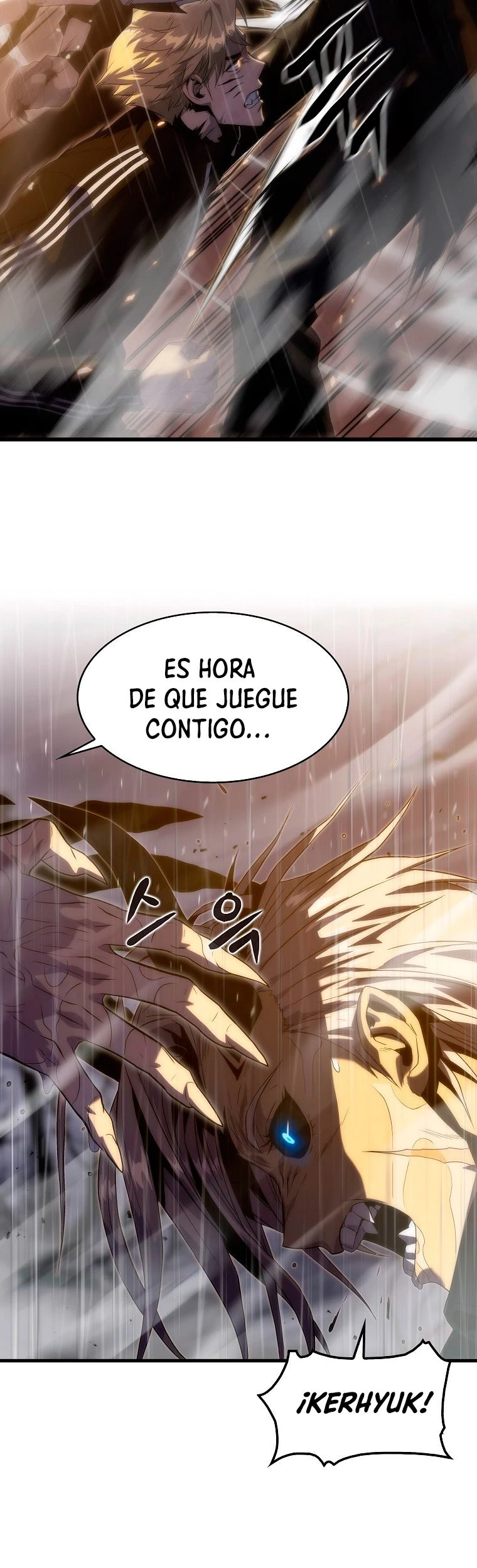 El Descenso Del Tigre - Capítulo 22 - Página 25 - LectorTMOo