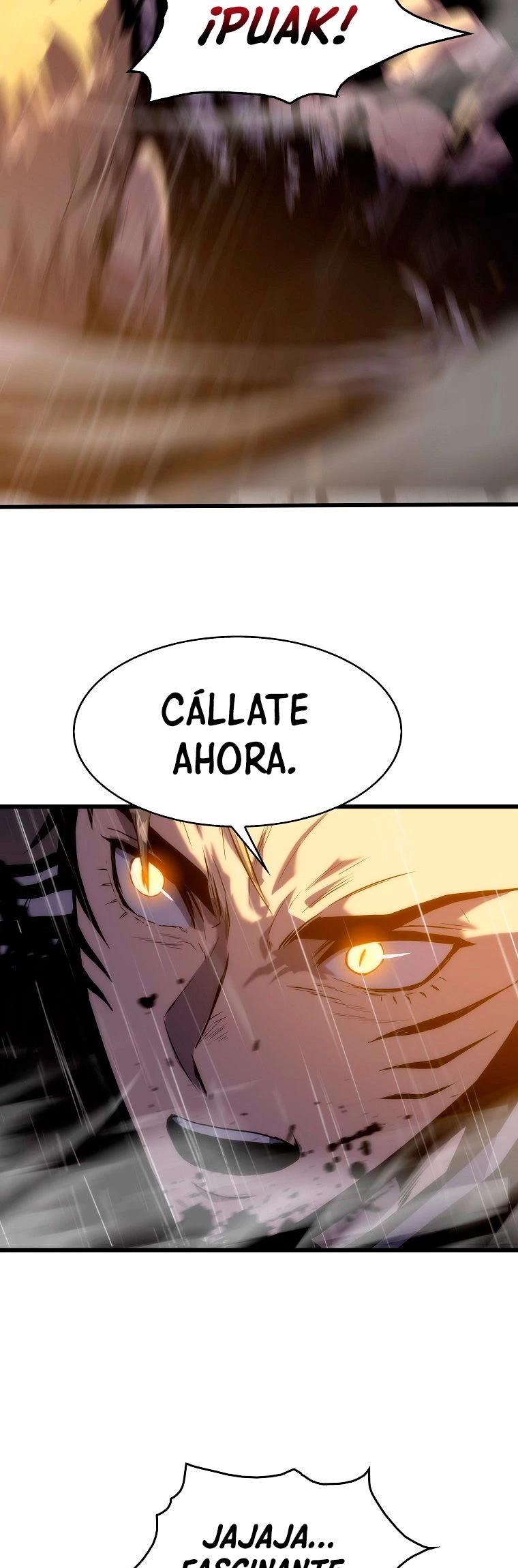 El Descenso Del Tigre - Capítulo 22 - Página 40 - LectorTMOo