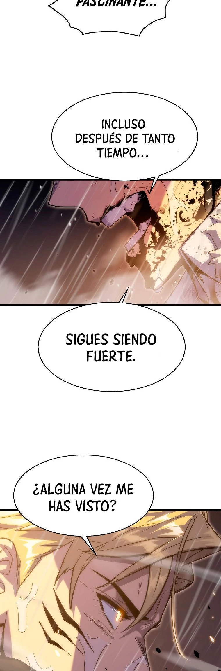 El Descenso Del Tigre - Capítulo 22 - Página 41 - LectorTMOo