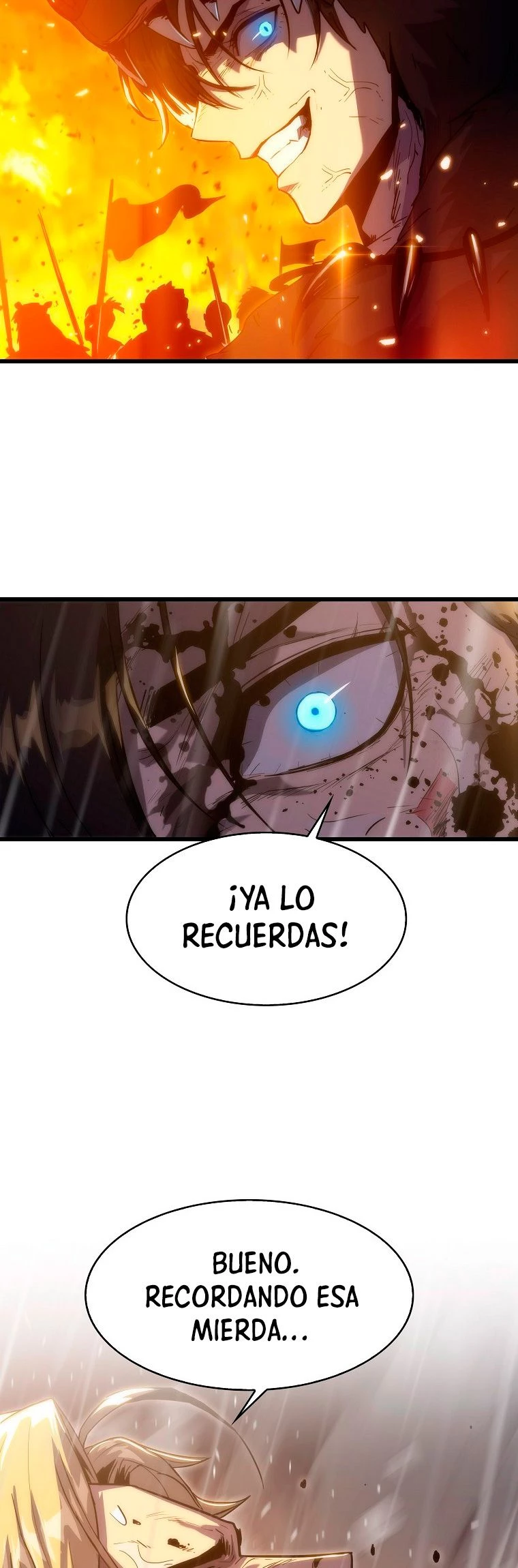 El Descenso Del Tigre - Capítulo 22 - Página 45 - LectorTMOo
