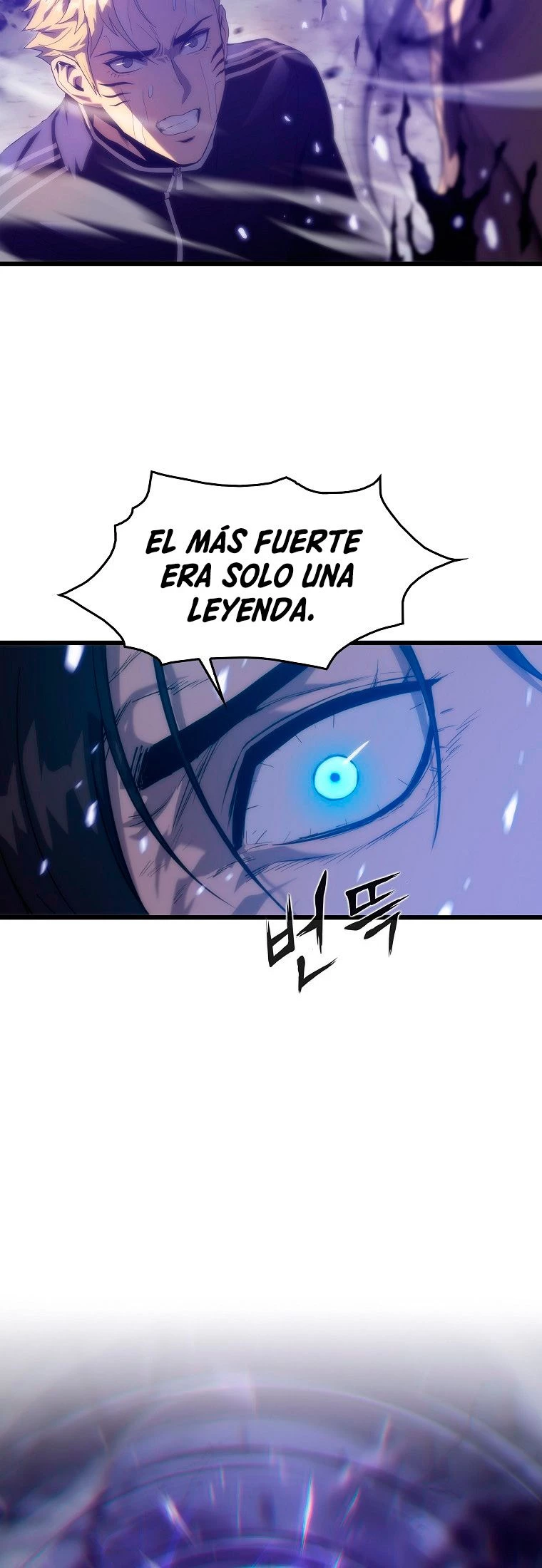 El Descenso Del Tigre - Capítulo 22 - Página 48 - LectorTMOo