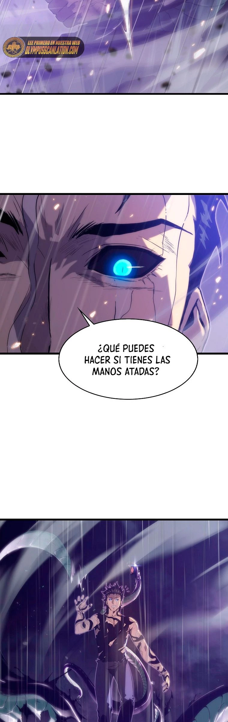 El Descenso Del Tigre - Capítulo 23 - Página 7 - LectorTMOo