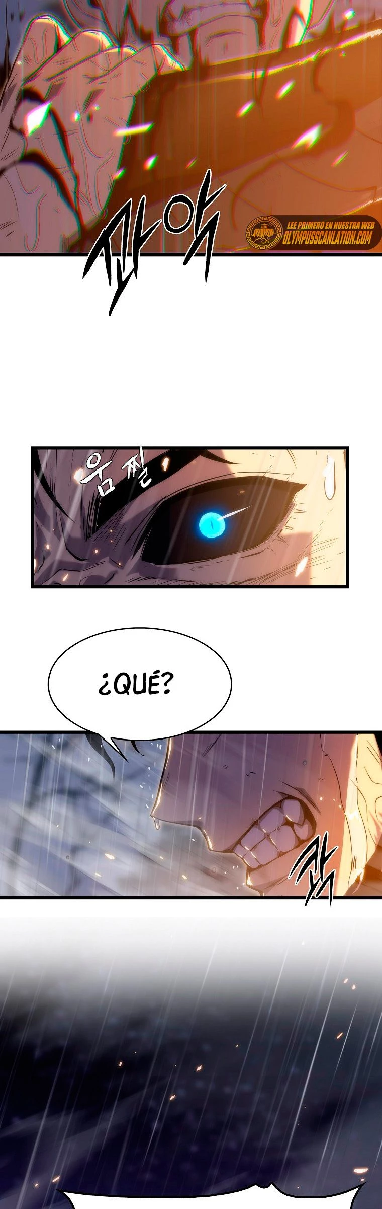 El Descenso Del Tigre - Capítulo 23 - Página 25 - LectorTMOo