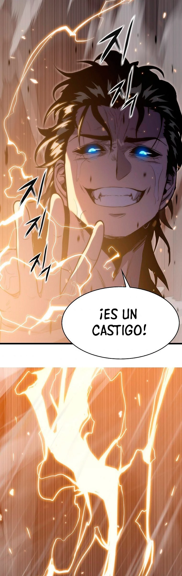 El Descenso Del Tigre - Capítulo 23 - Página 33 - LectorTMOo