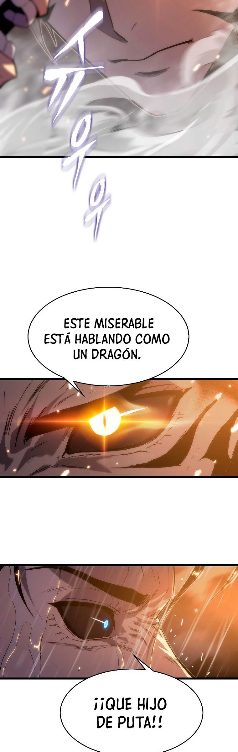 El Descenso Del Tigre - Capítulo 23 - Página 42 - LectorTMOo