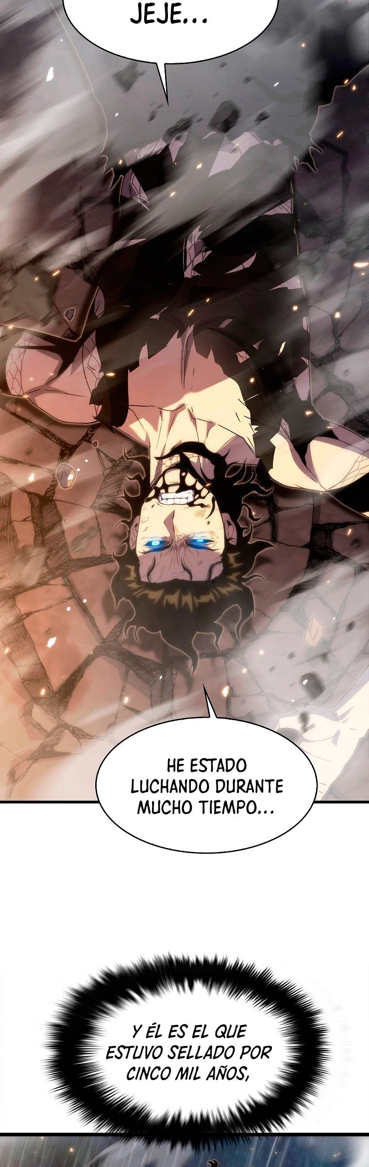 El Descenso Del Tigre - Capítulo 23 - Página 50 - LectorTMOo