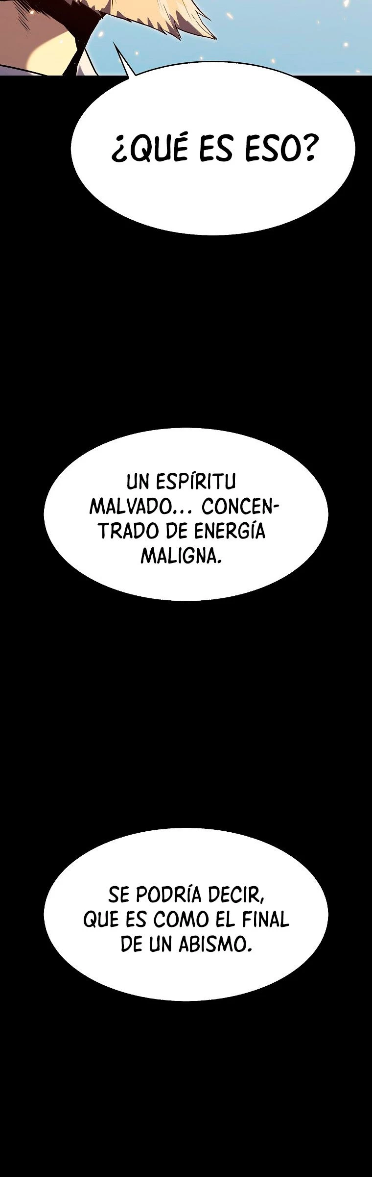 El Descenso Del Tigre - Capítulo 24 - Página 8 - LectorTMOo