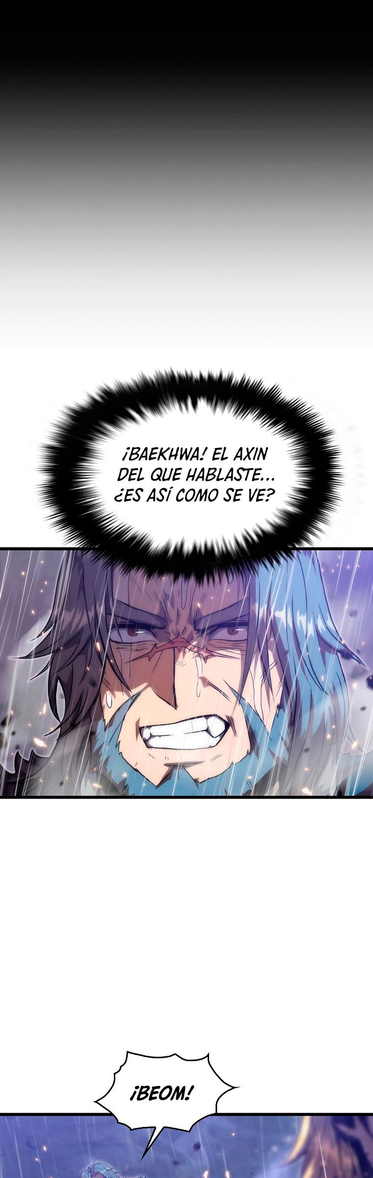 El Descenso Del Tigre - Capítulo 24 - Página 9 - LectorTMOo