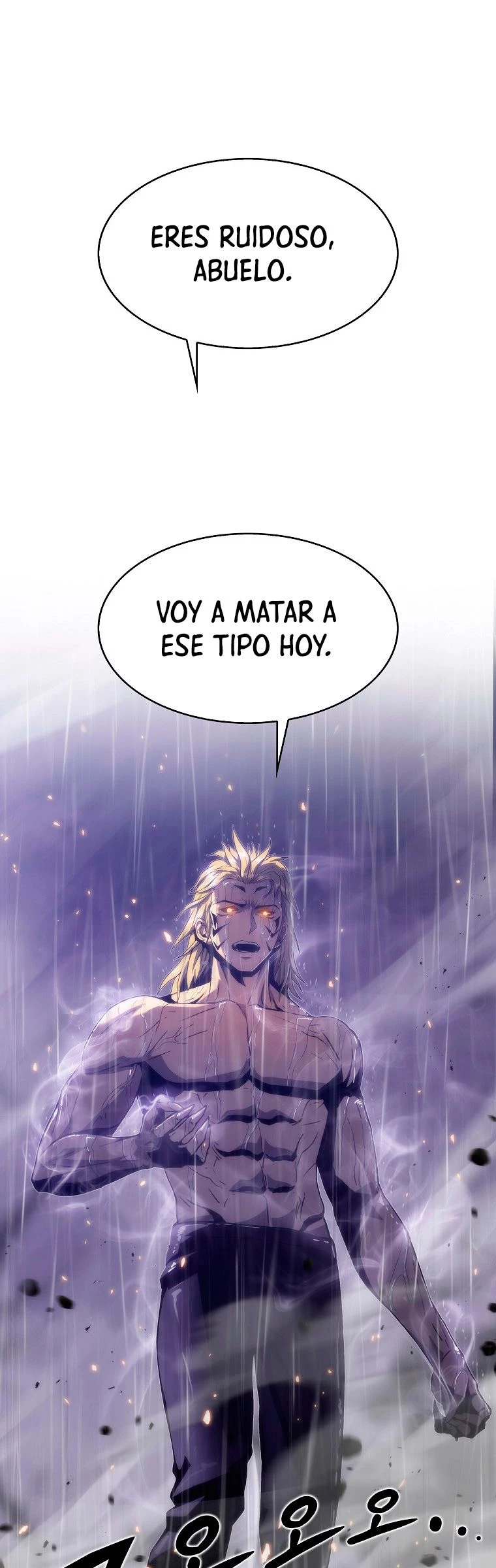 El Descenso Del Tigre - Capítulo 24 - Página 11 - LectorTMOo